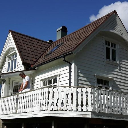 Holtarheim, Holidayhouse, Boat Included Eikefjord Экстерьер фото