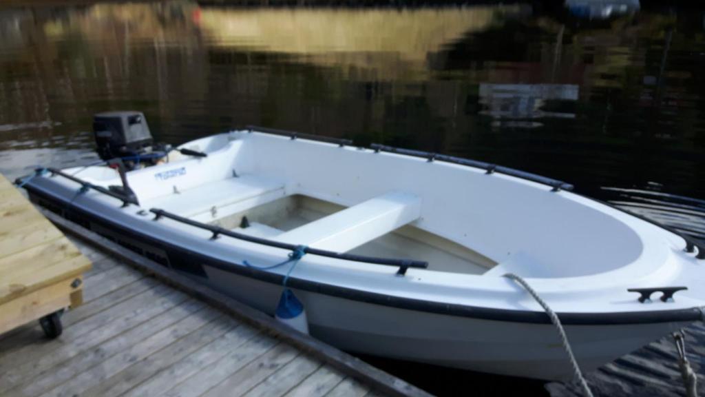 Holtarheim, Holidayhouse, Boat Included Eikefjord Экстерьер фото
